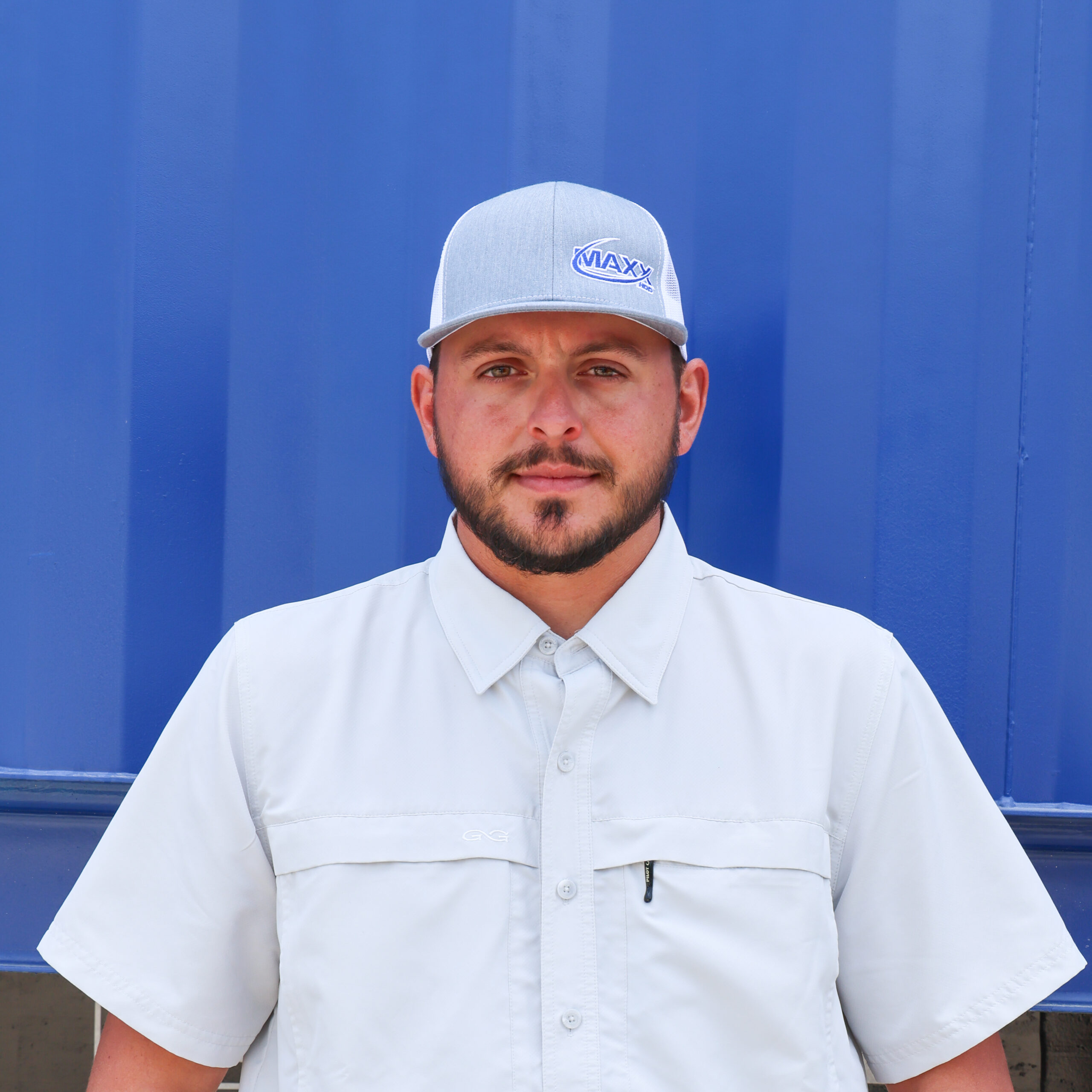 Cody Parks