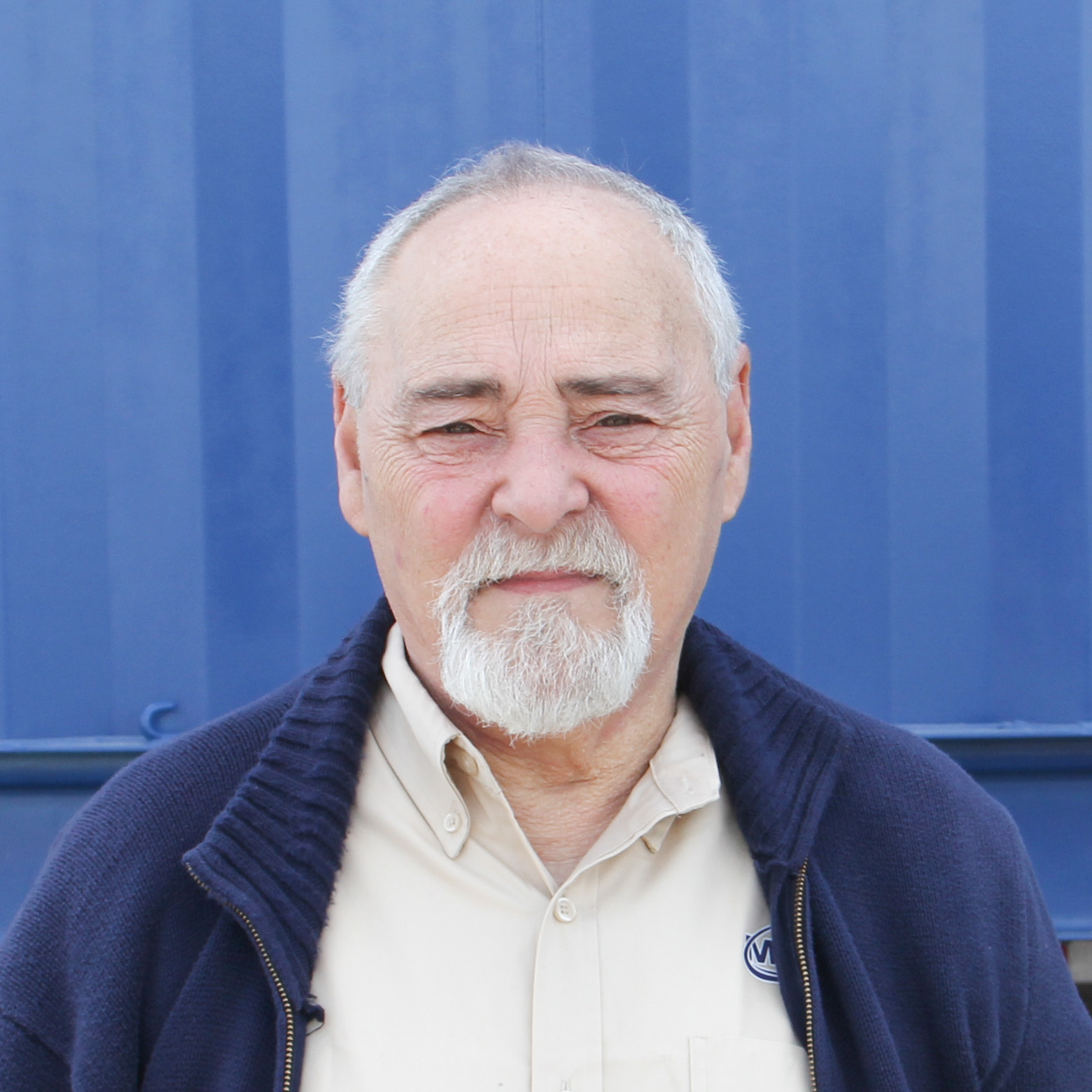 Michael DeLuco