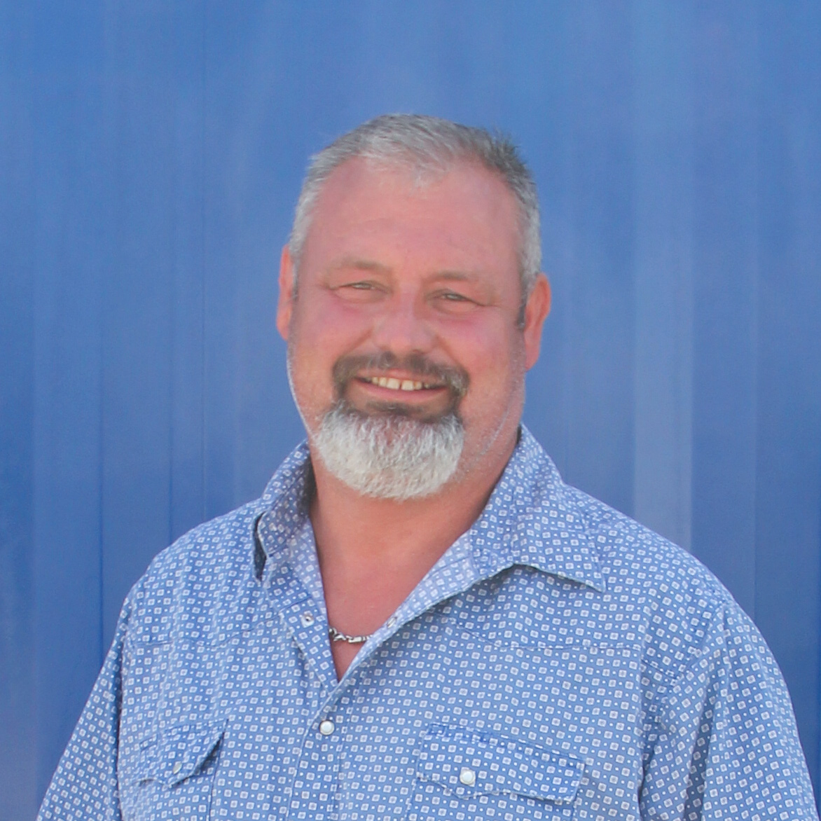 Dan Madden