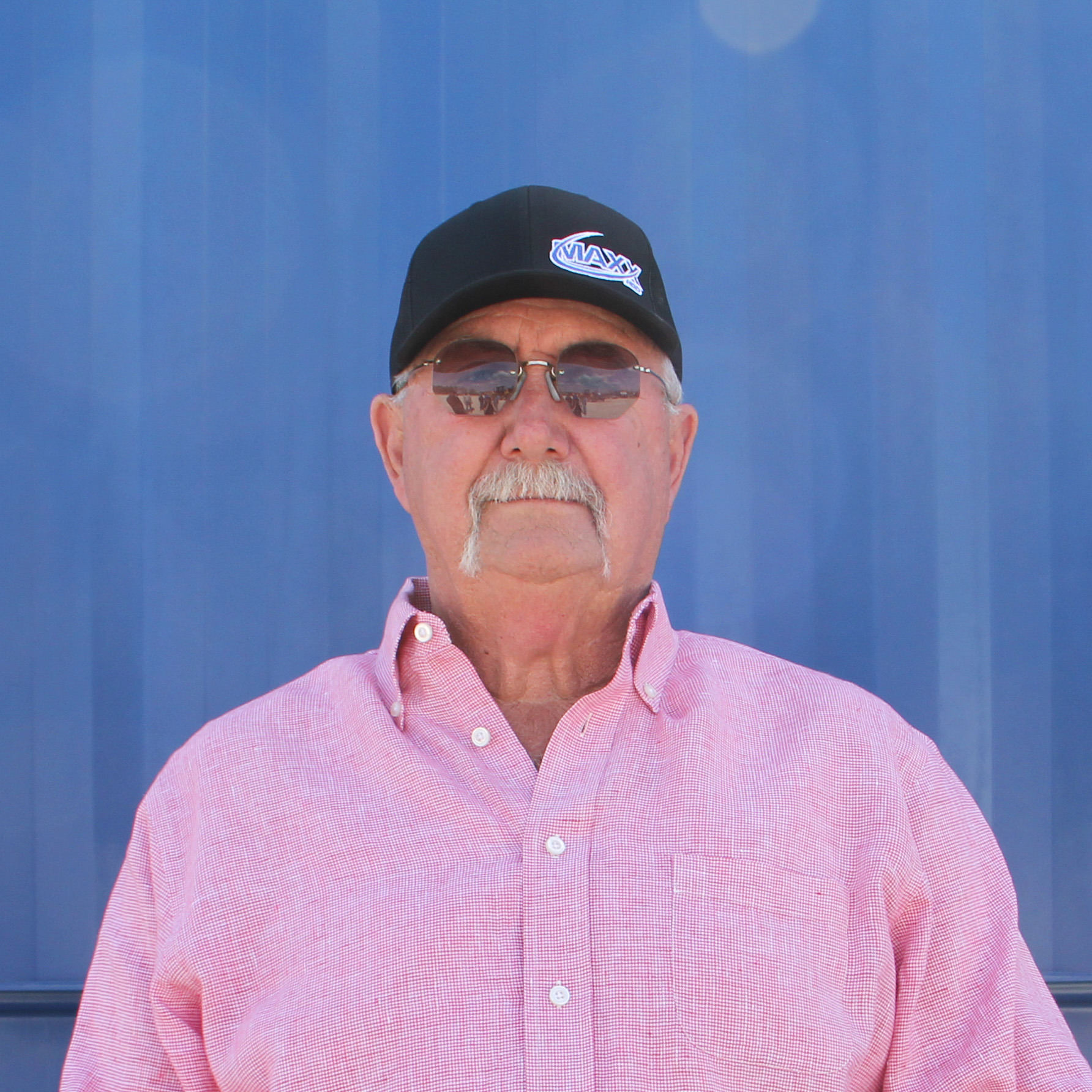 Carlton Loftin